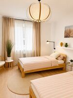 Zentrumsnah in Remscheid – Wohnung 0,9 km zur City Obrázok 17