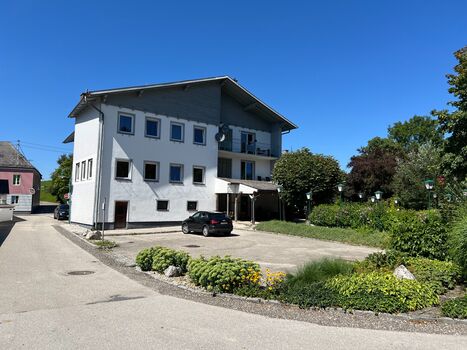 Kirchenwirt Ungenach Bild 1