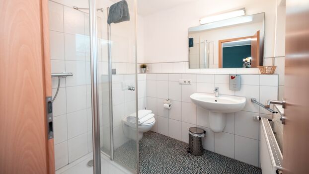 🌟Moderne Boarding Apartments mit eigenem Bad und Küche🌟 Zdjęcie 3