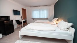 🌟Moderne Boarding Apartments mit eigenem Bad und Küche🌟 Zdjęcie 5