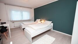 🌟Moderne Boarding Apartments mit eigenem Bad und Küche🌟 Zdjęcie 6