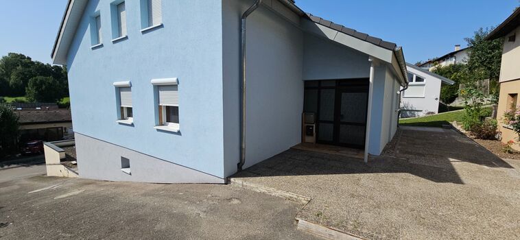 Wohnung in Wutöschingen