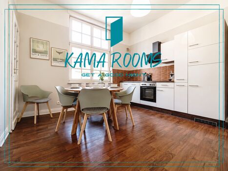 Apartment in Bocholt