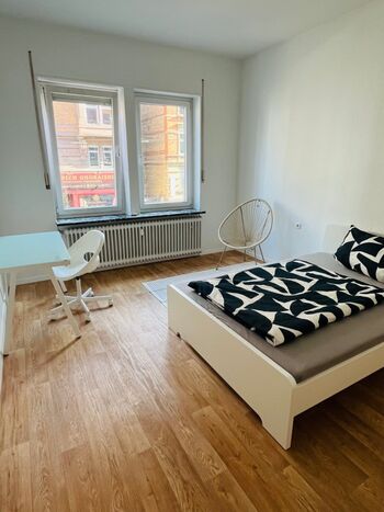 Gästezimmer Weber Picture 4