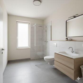 Wohnung in Eschweiler Bild 4