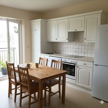 Wohnung in Eschweiler Bild 3