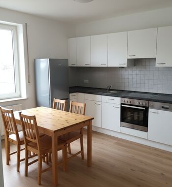 Wohnung in Velbert Bild 2