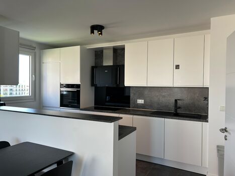 Moderne Unterkunft - Aufenthalt in Offenbach Picture 3