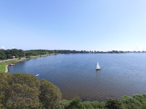 Ferienhaus schöne Aussicht Obrázok 3