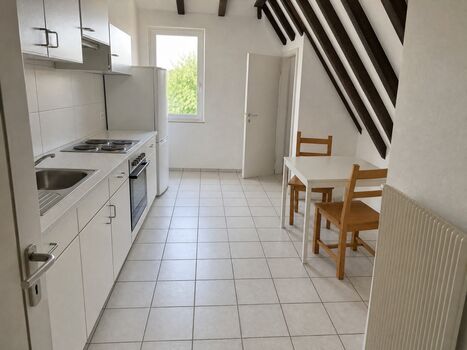 FL26 / TOMASZ-LIVING in SCHLESWIG - Zentral + Parkplatz Picture 5