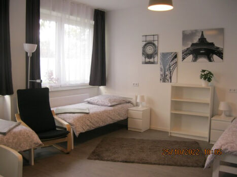 Hostel in Leuna Picture 3