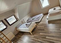 Simmern Haus 4 Zimmer jeweils 10 Betten Bild 3