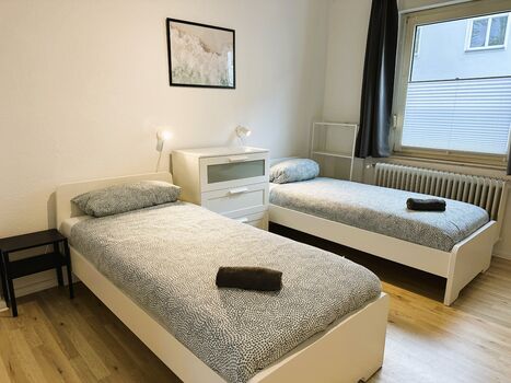 Möblierte Apartments in Osnabrück Zdjęcie 5