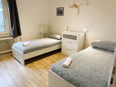 Möblierte Apartments in Osnabrück Zdjęcie 3