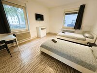 Möblierte Apartments in Osnabrück Zdjęcie 9