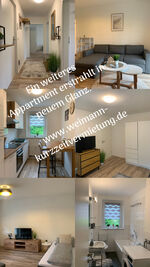 Apartment Berlin mit Balkon Picture 3
