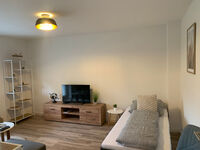 Apartment Berlin mit Balkon Picture 2