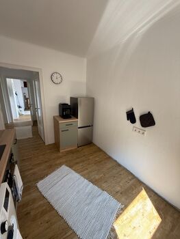 gemütliche Wohnung in Bremen Nord mit großer Dachterasse Bild 5