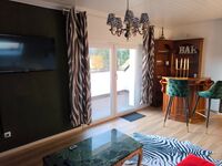 Ferienwohnung Appartement Grand Est Bild 2