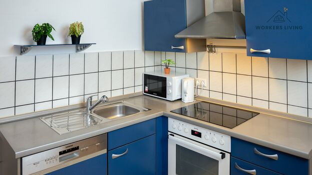 Mieszkanie w Braunschweig Zdjęcie 4