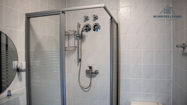 Mieszkanie w Braunschweig Zdjęcie 5