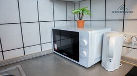 Wohnung in Braunschweig Bild 2