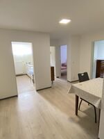 Hübscher Wohnen downtown Ulm mit großzügiger Terrasse Bild 12