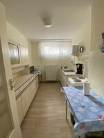 Hübscher Wohnen downtown Ulm mit großzügiger Terrasse Bild 15