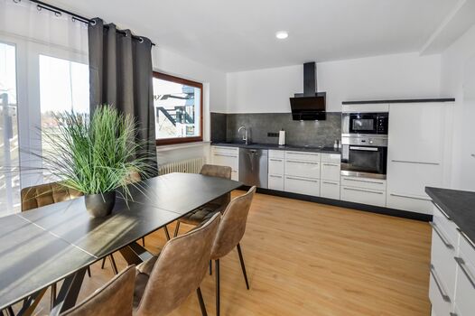 Pokój gościnny w Detmold Zdjęcie 2