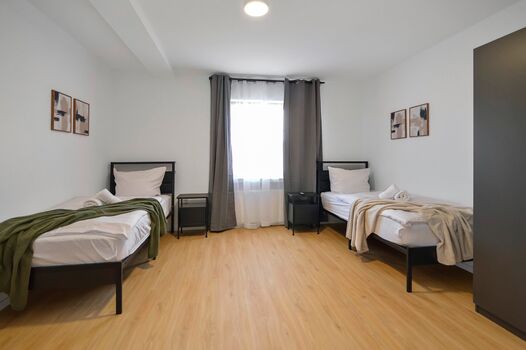 Pokój gościnny w Detmold Zdjęcie 4