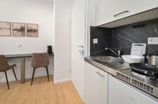 Gästezimmer / WG in Detmold Bild 9