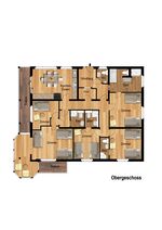 Gästezimmer Weinmeister Bild 1