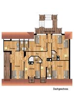 Gästezimmer / WG in Detmold Bild 2