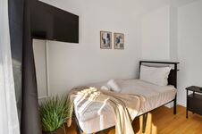 Gästezimmer / WG in Detmold Bild 6