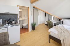 Gästezimmer / WG in Detmold Bild 7
