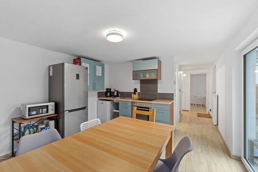 Wohnung in Drolshagen Bild 3