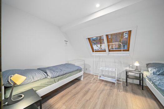 Wohnung in Drolshagen