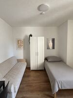 Einzelzimmer