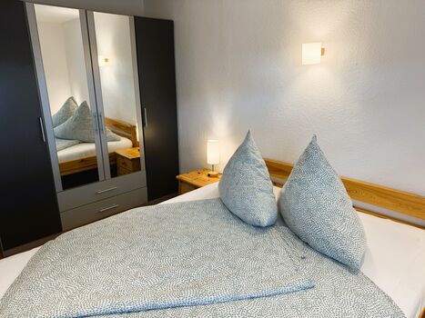Ferienhaus "Haveleck" Bild 5