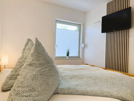 Ferienhaus "Haveleck" Bild 4