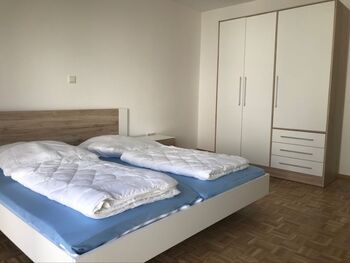 3 oder 4 Zimmer Whg. in Deggendorf