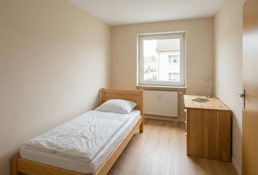 Wohnung in Brühl