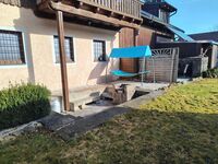 Ferienwohnung zum Forsthaus 146m2 Wohnfläche mit Sauna Zdjęcie 10