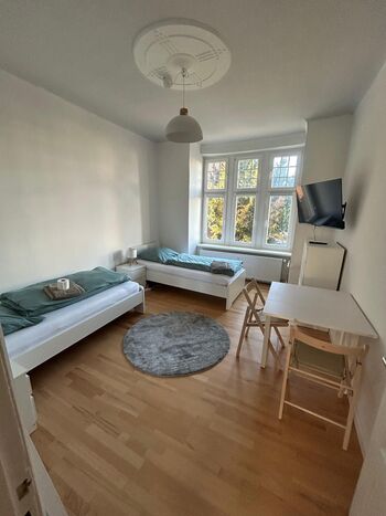 Gästezimmer / WG in Cuxhaven