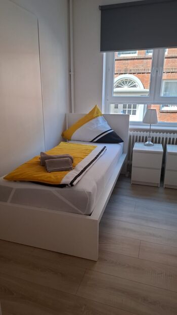 Gästezimmer / WG in Cuxhaven Bild 5