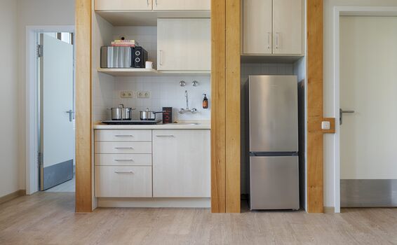 Wohnung in Schwabach Bild 5