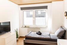 CosyHomes24 (GE09b) • Balkon • Higspeed-Wifi • Stellplatz Picture 12
