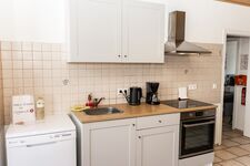 CosyHomes24 (GE09b) • Balkon • Higspeed-Wifi • Stellplatz Picture 18