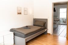 CosyHomes24 (GE09b) • Balkon • Higspeed-Wifi • Stellplatz Picture 10