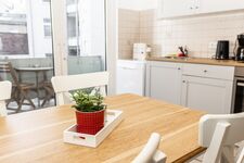 CosyHomes24 (GE09b) • Balkon • Higspeed-Wifi • Stellplatz Picture 14